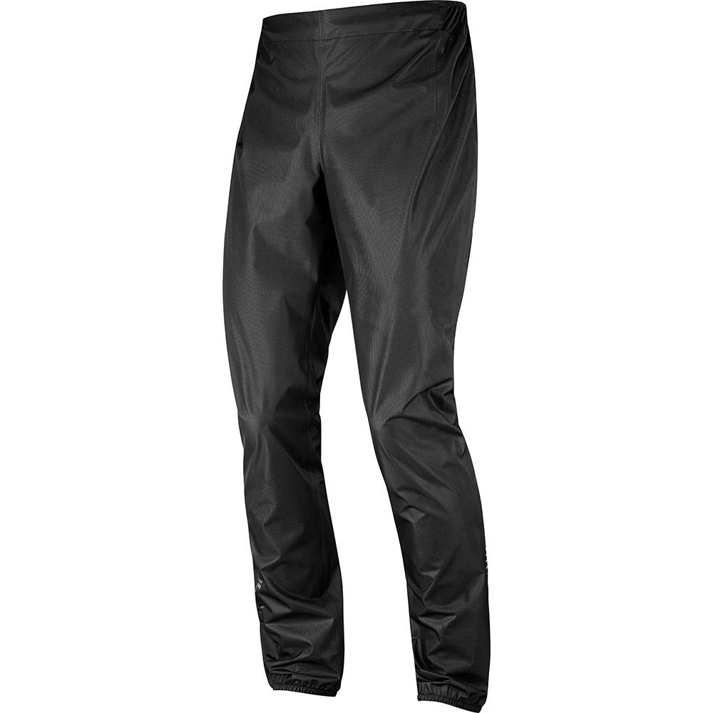 Pantalon Salomon BONATTI RACE WP M Homme Noir | KQMDS-4372