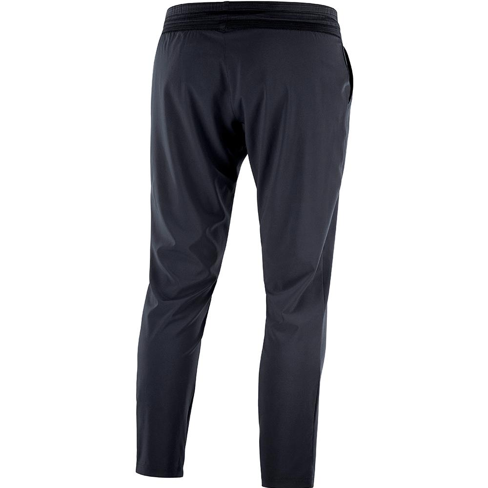 Pantalon Salomon COMET W Femme Noir | QYVLS-3571