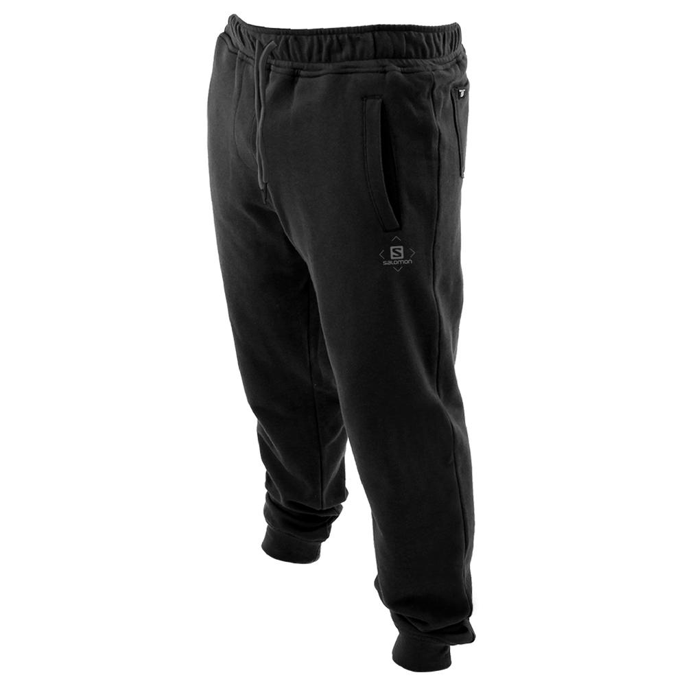 Pantalon Salomon KILIMANJARO TRACK M Homme Grise | FSPJA-0784