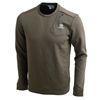 Pulls De Golf Salomon ECHO M Homme Grise | QBPSE-0126