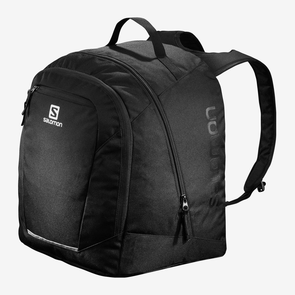 Sacs à Dos Salomon ORIGINAL GEAR Femme Noir | GERXS-6083