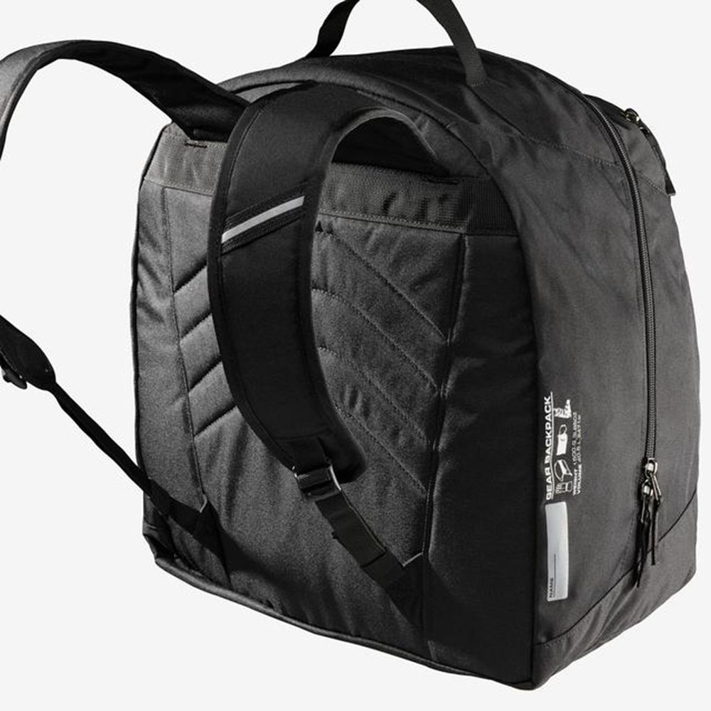 Sacs à Dos Salomon ORIGINAL GEAR Homme Noir | ETBJH-2731