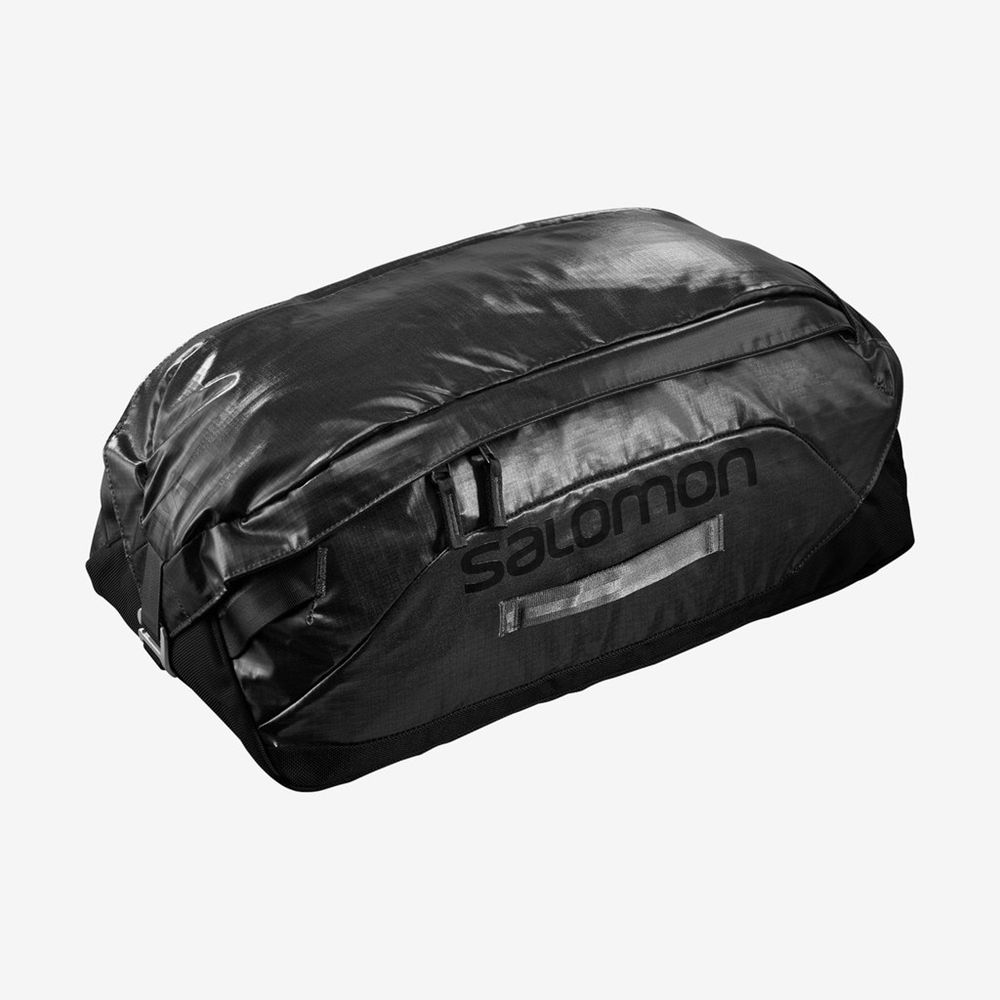 Sacs à Dos Salomon OUTLIFE 100 Homme Noir | FMVBG-3812