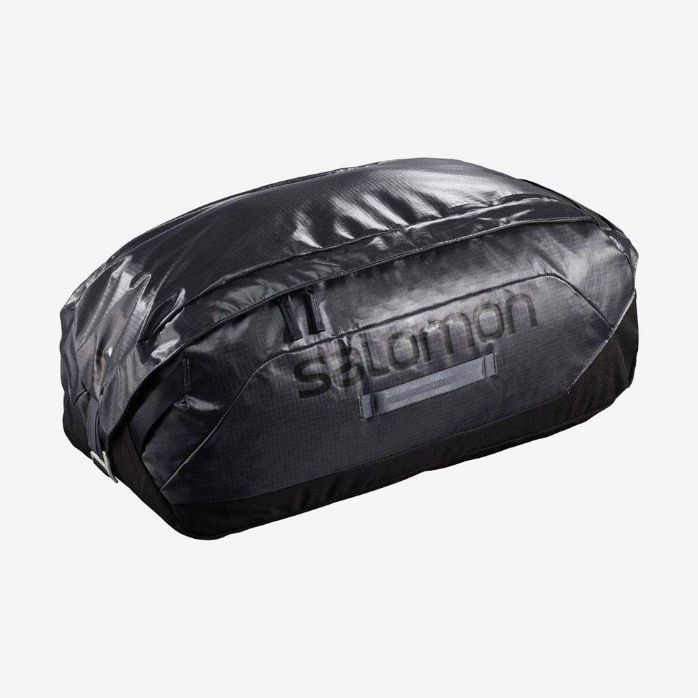 Sacs à Dos Salomon OUTLIFE 100 Homme Noir | FMVBG-3812