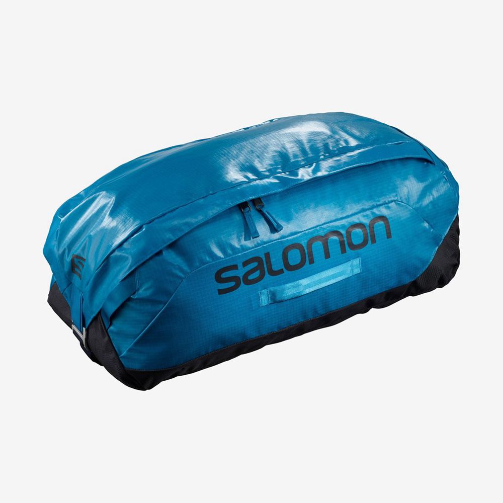 Sacs à Dos Salomon OUTLIFE 45 Femme Noir | SEIZT-8517