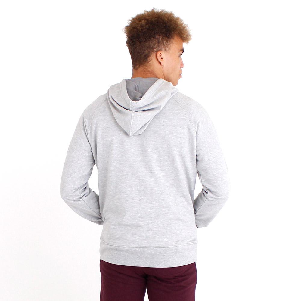 Sweatshirt Salomon FLY AWAY M Homme Grise | GAPEU-2140