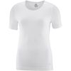 T Shirts Salomon ELEVATE MOVE'ON SS W Femme Vert | WNAXP-0284