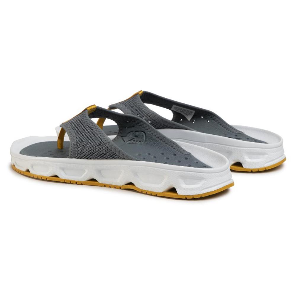 Tong Salomon RX BREAK 4.0 Homme Grise | JCRAH-9054