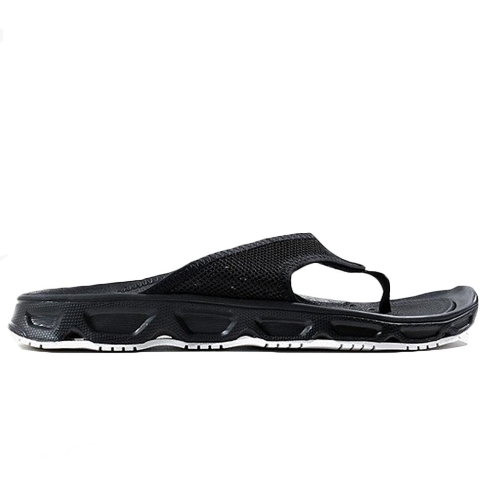 Tong Salomon RX BREAK 4.0 Homme Noir | QCLEH-8317