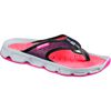 Tong Salomon RX BREAK W Femme Rose Grise | PEJKA-5987