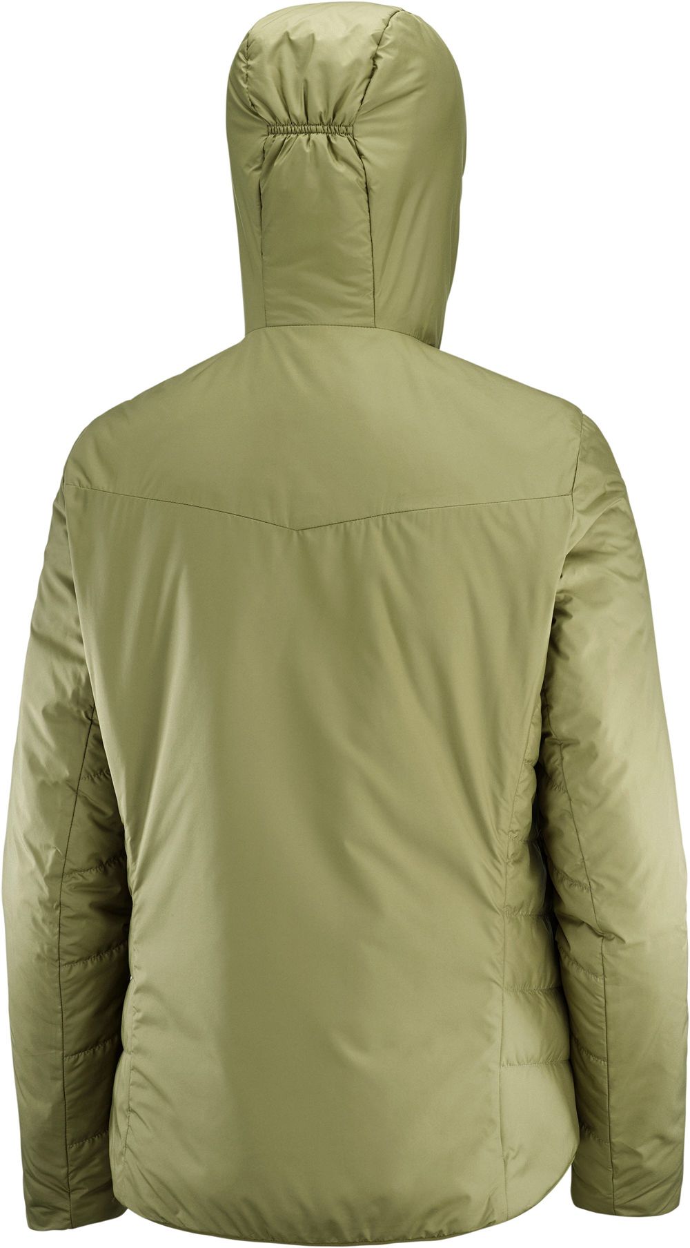 Vestes Salomon OUTRACK INSULATED Femme Vert Olive Vert | DFZHC-5086